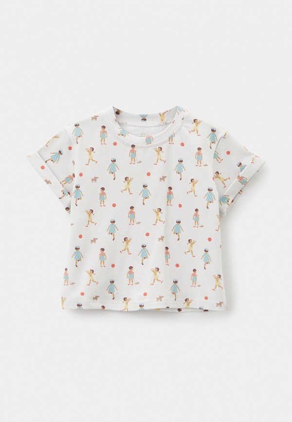 Футболка Mamour Enfants