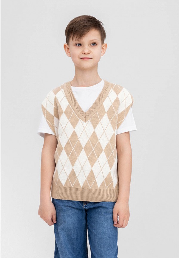 Жилет Bossa Nova 1364₽