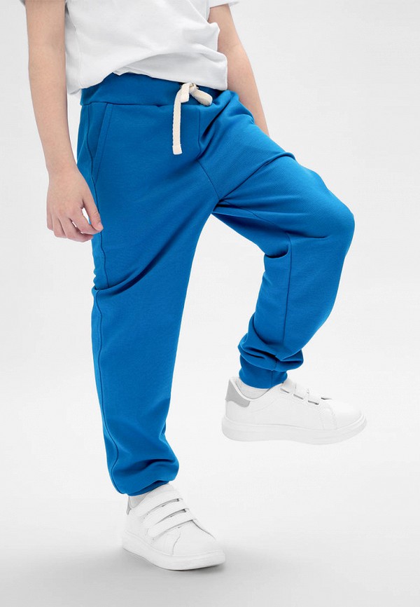 Брюки спортивные Bossa Nova 1410₽