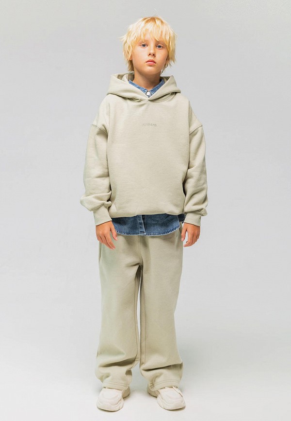 Худи Nininono 8066₽