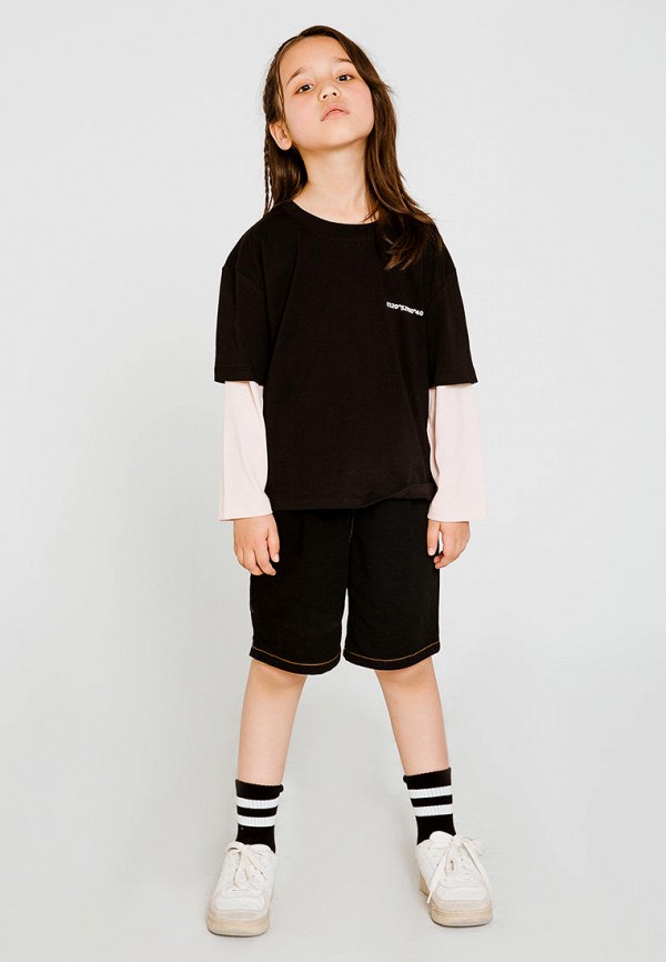 Лонгслив Nininono