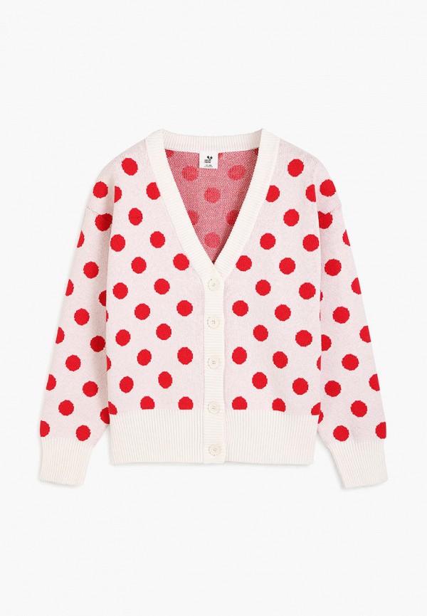 Кардиган Nininono