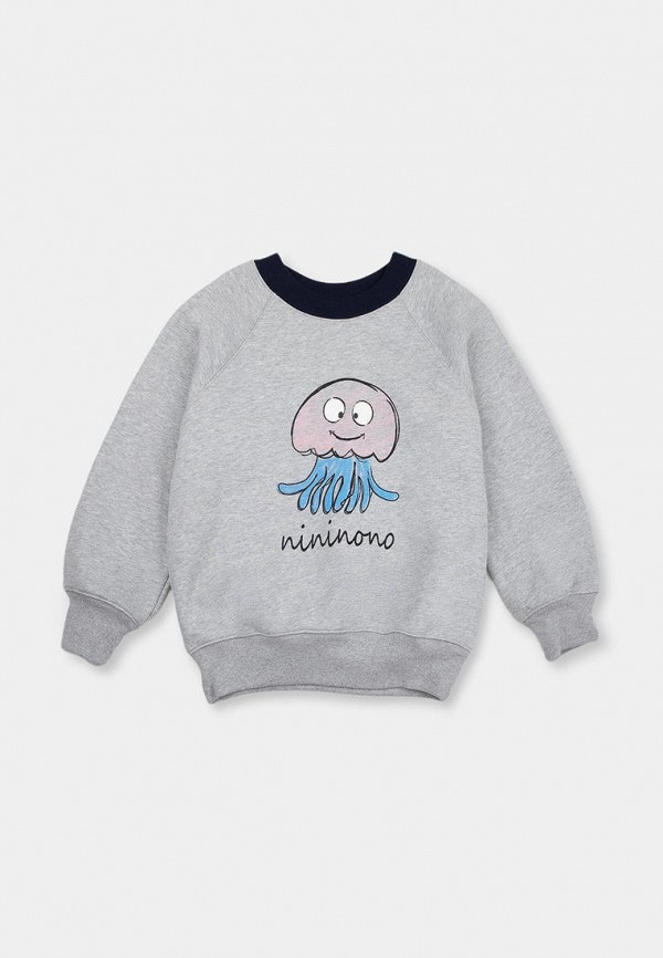Свитшот Nininono
