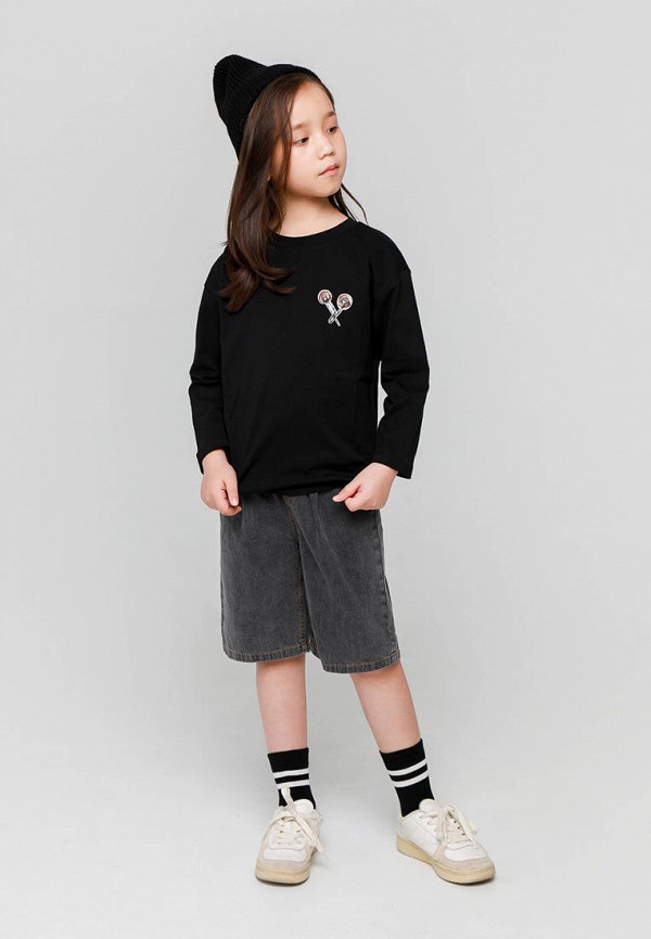 Лонгслив Nininono