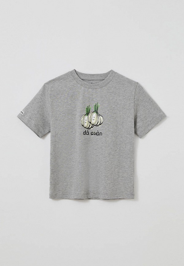 Футболка Nininono 2542₽