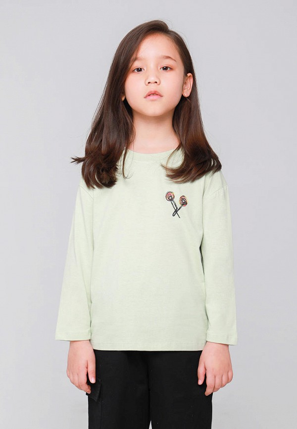 Лонгслив Nininono