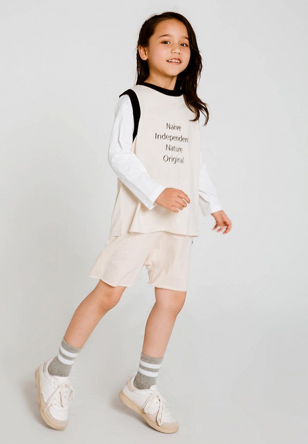 Лонгслив Nininono 3307₽