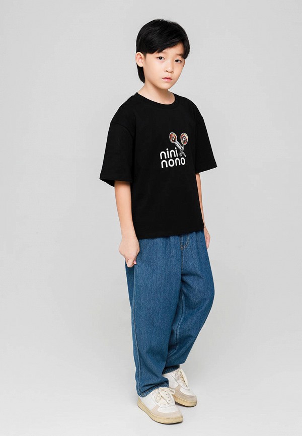 Футболка Nininono 1792₽