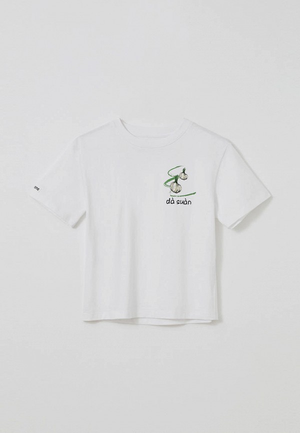 Футболка Nininono 2542₽