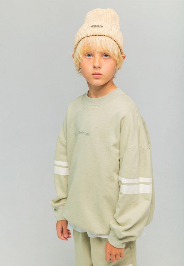 Свитшот Nininono