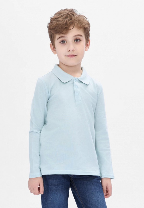 Поло Bossa Nova 1526₽