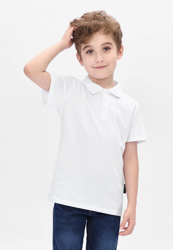 Поло Bossa Nova 1374₽