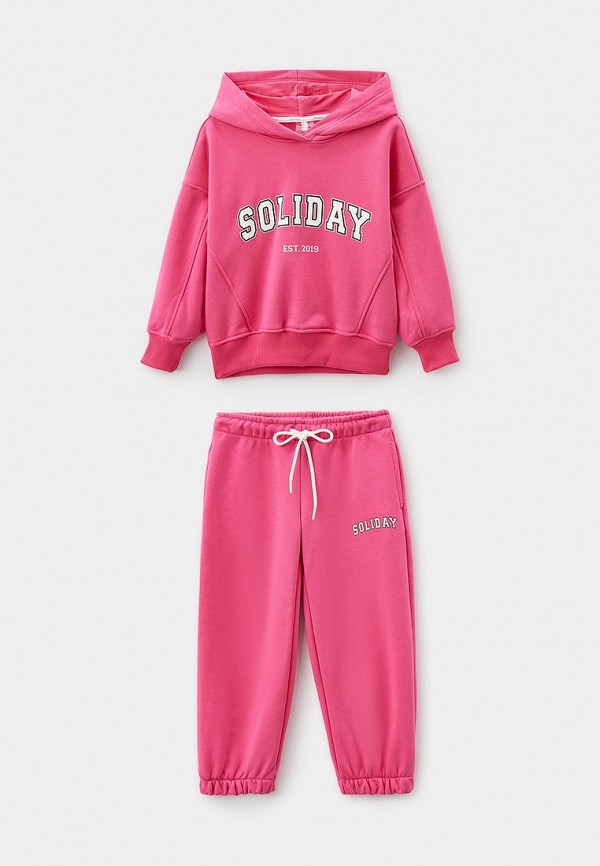 Костюм спортивный Soliday BROOKLYN