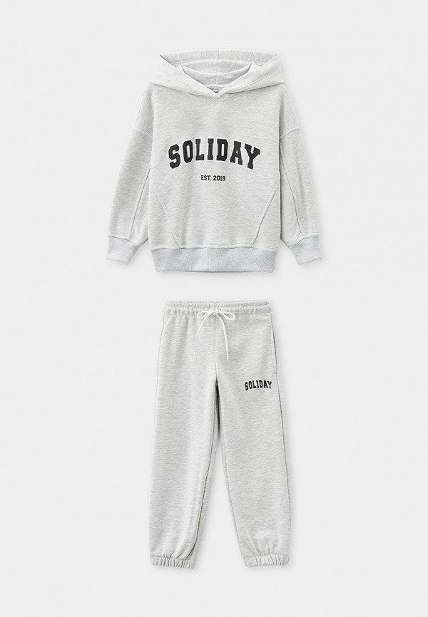 Костюм спортивный Soliday BROOKLYN