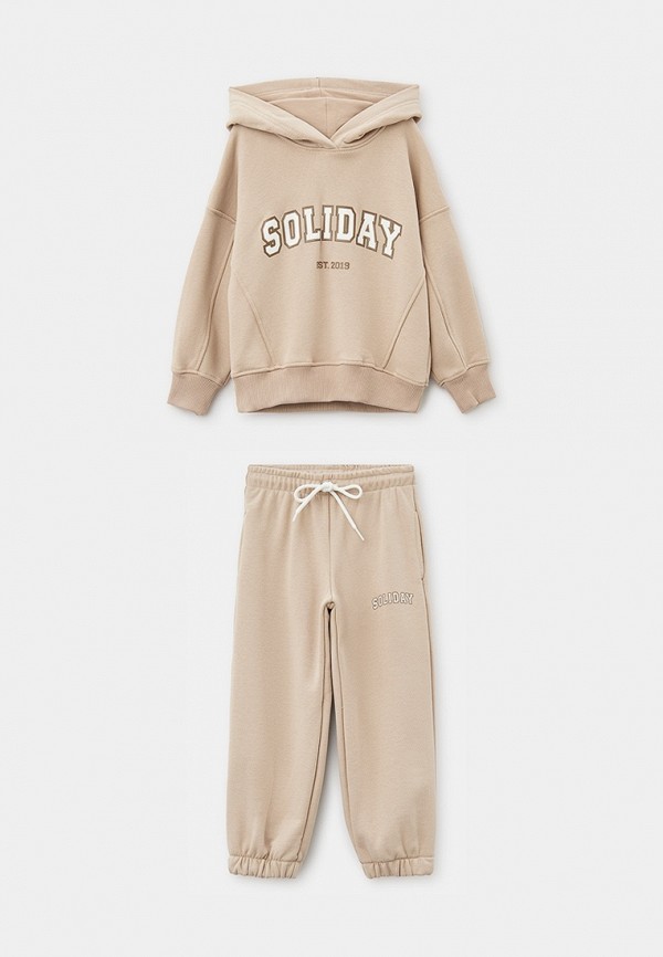Костюм спортивный Soliday BROOKLYN