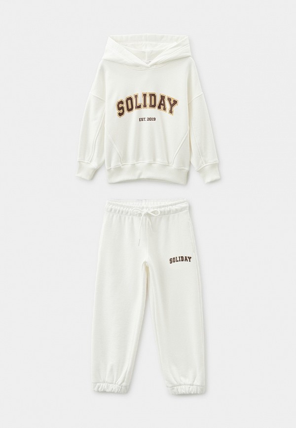 Костюм спортивный Soliday BROOKLYN