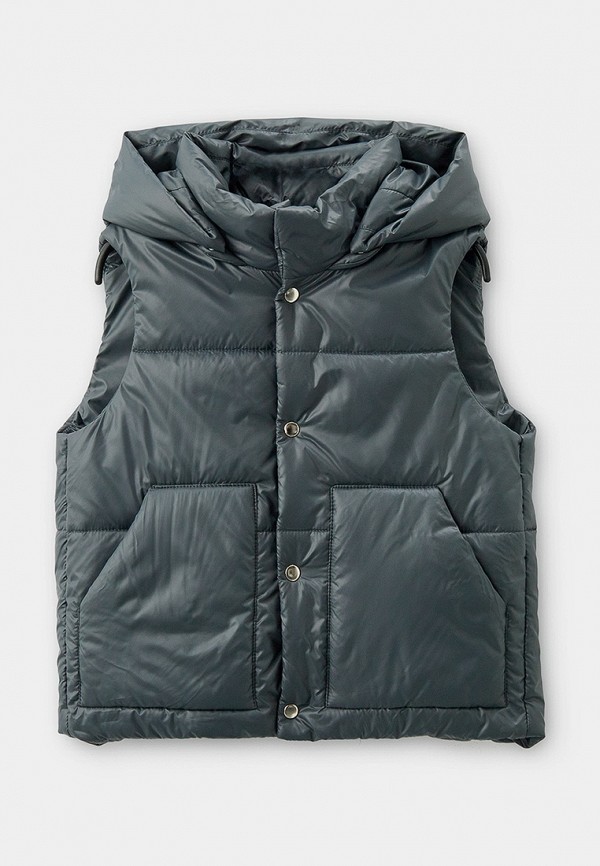 Жилет утепленный Soliday