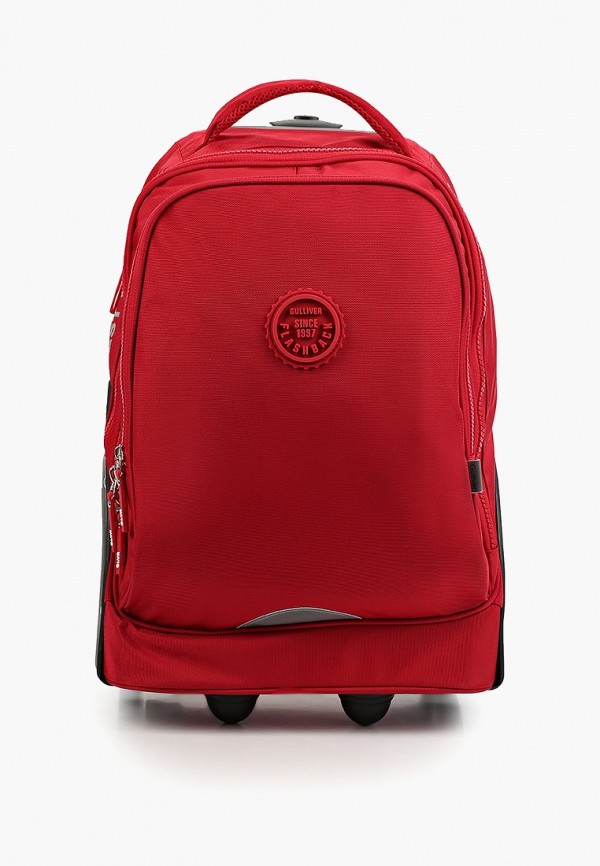 Чемодан Gulliver 10624₽