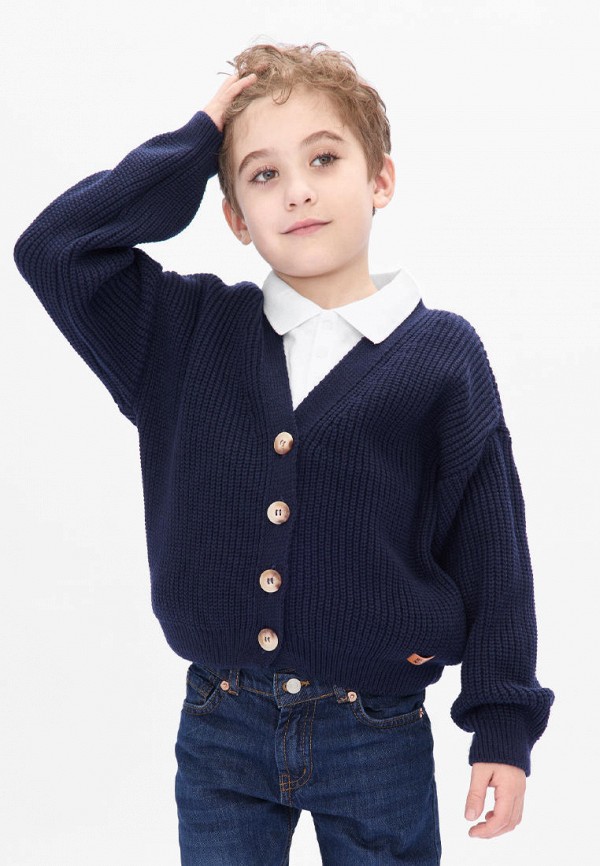 Кардиган Bossa Nova 1965₽