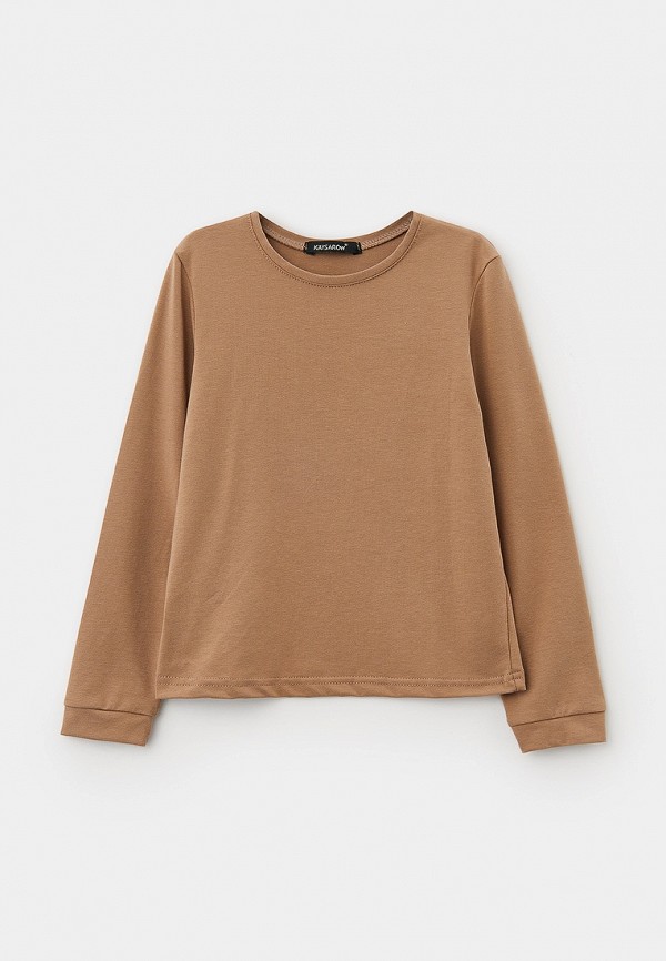 Лонгслив Kaysarow 1100₽