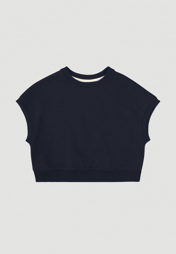 Жилет Mjolk School Blue
