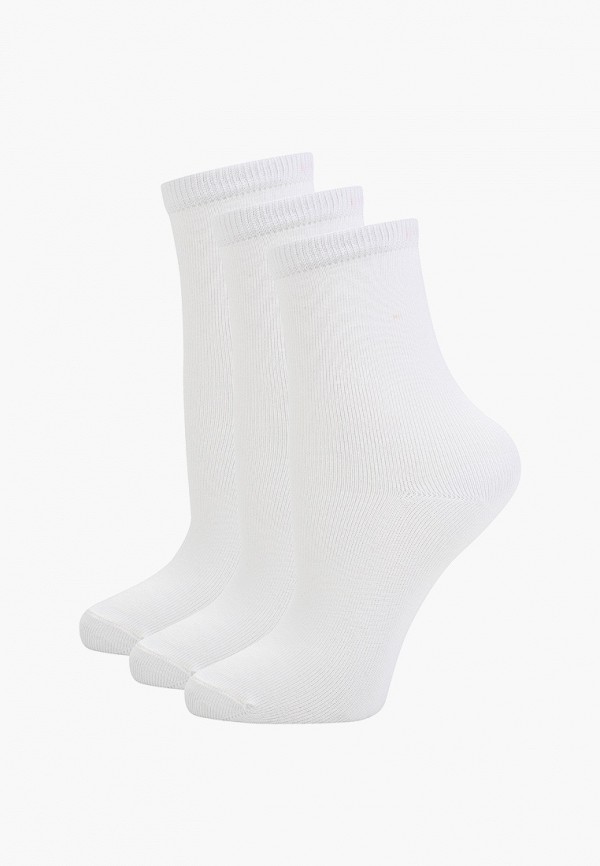 Носки 3 пары Mark Formelle 463₽