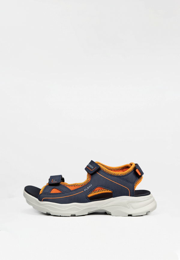 Сандалии Nordman 2480₽