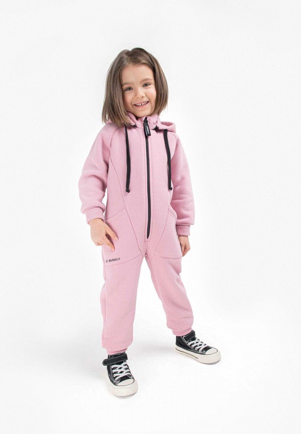 Комбинезон Bungly 6930₽