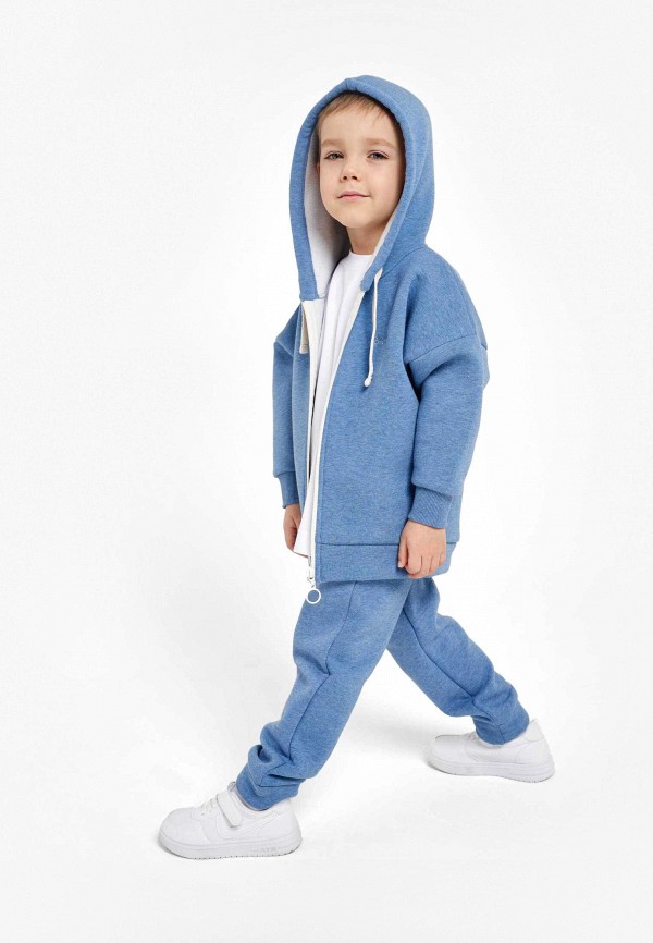 Брюки спортивные Bungly 2975₽