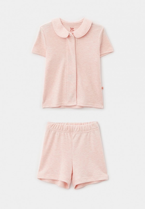 Блуза и шорты Tony Tots