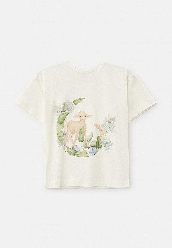 Футболка Hurma любит тебя