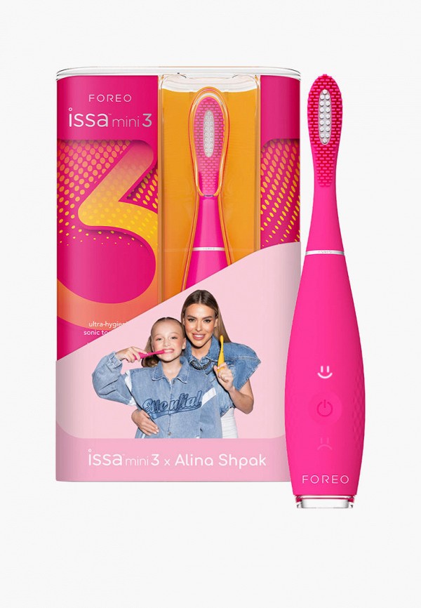 Электрическая зубная щетка Foreo 5759₽