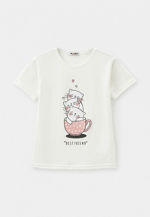 Футболка Blacksi 699₽