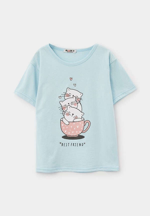 Футболка Blacksi 699₽