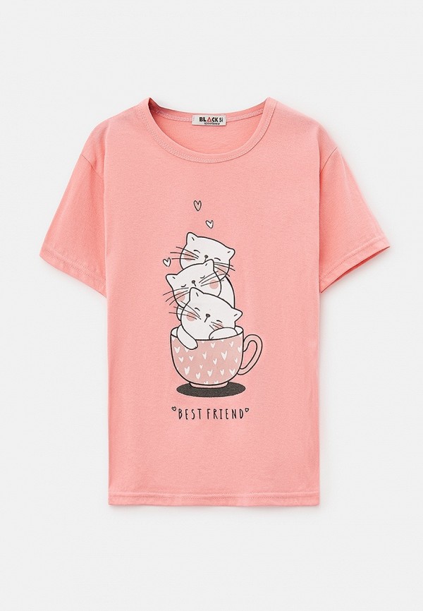 Футболка Blacksi 599₽