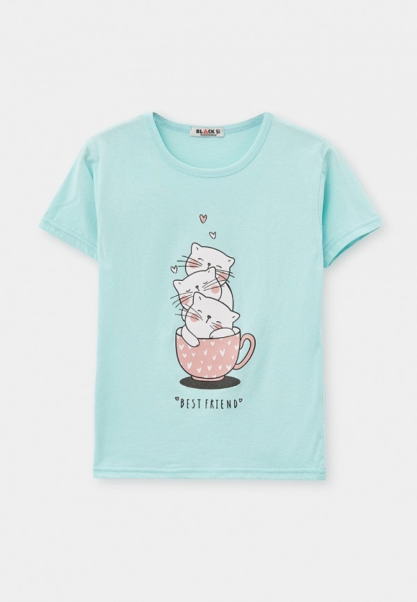 Футболка Blacksi 699₽