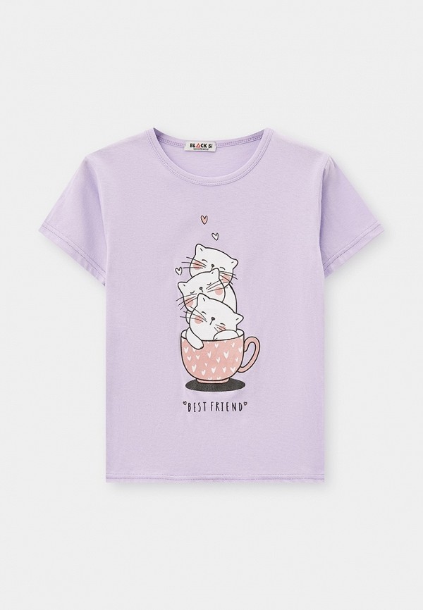 Футболка Blacksi 699₽