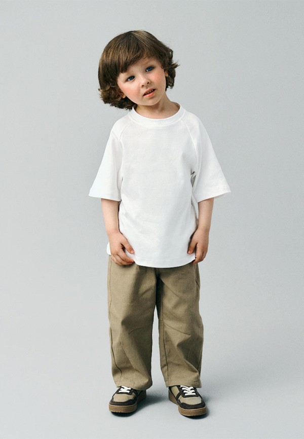 Футболка Loomknits 1490₽