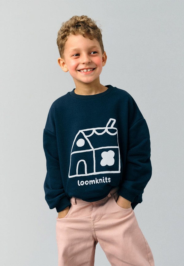 Свитшот Loomknits 2093₽