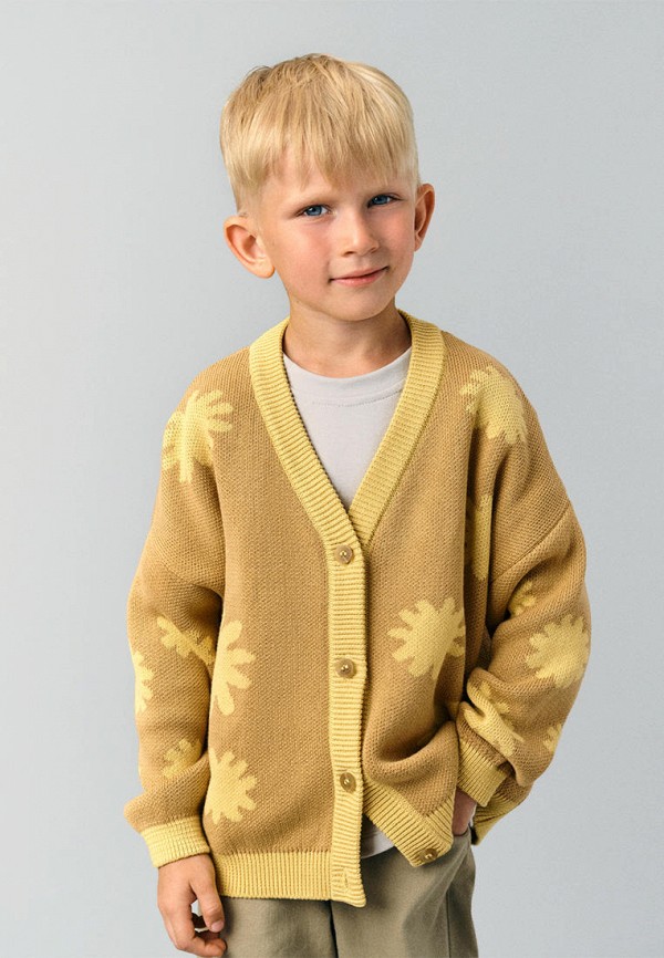 Кардиган Loomknits 3992₽