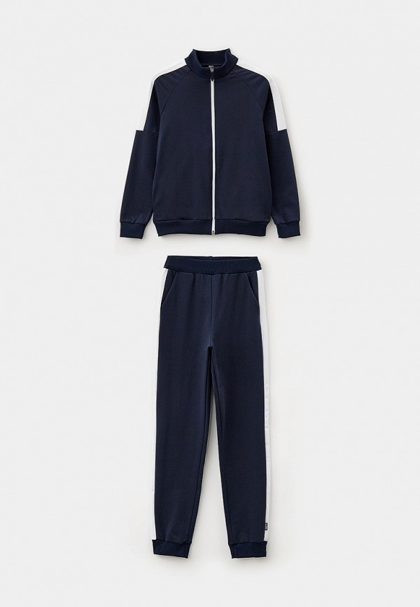 Костюм спортивный Looklie