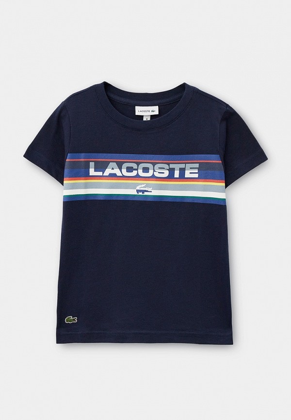 Футболка Lacoste