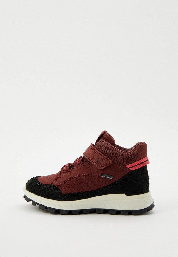 Ботинки Ecco 6499₽