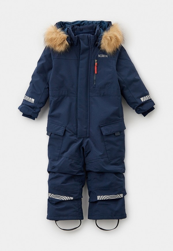 Комбинезон утепленный Norppa 15300₽