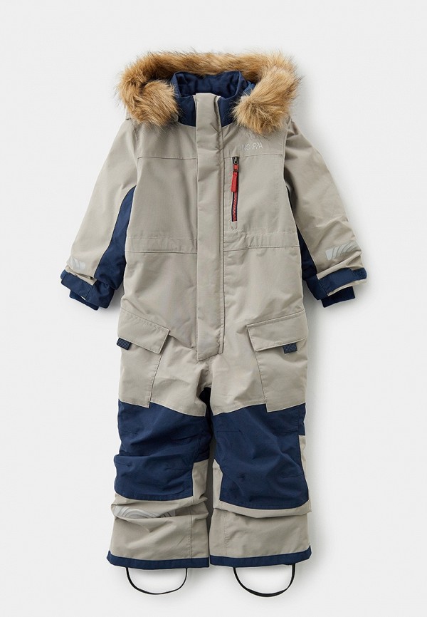 Комбинезон утепленный Norppa 15300₽