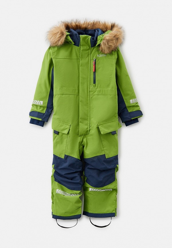 Комбинезон утепленный Norppa 15300₽