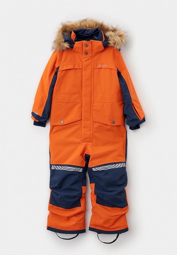 Комбинезон утепленный Norppa 16400₽