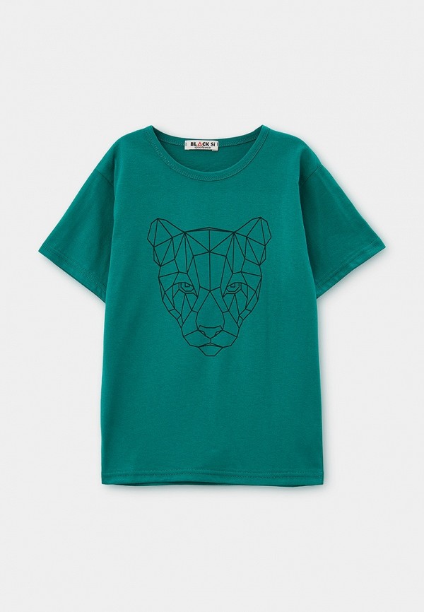 Футболка Blacksi 699₽