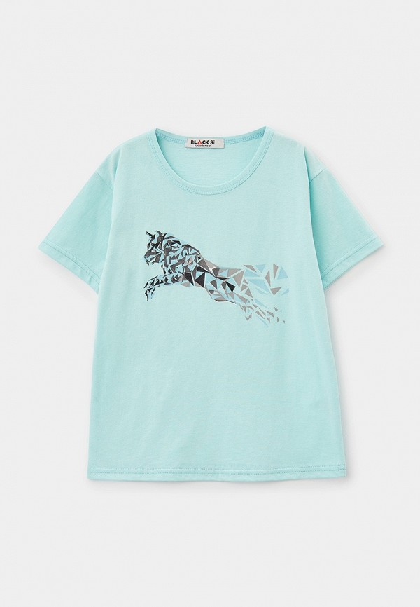 Футболка Blacksi 699₽