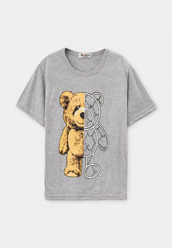 Футболка Blacksi 699₽